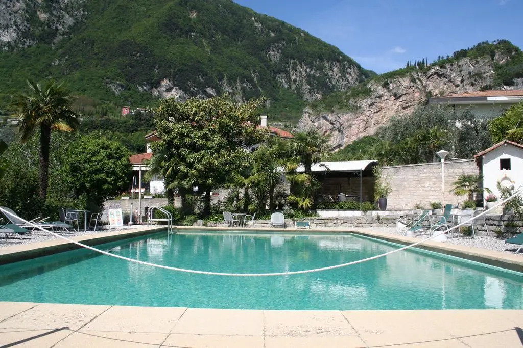 Albergo Garnì Villa Moretti