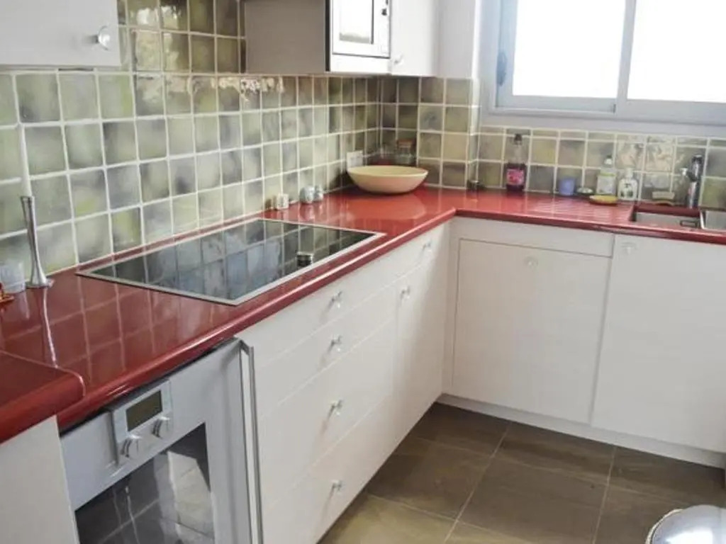 Appartement Banyuls-sur-Mer, 2 pièces, 4 personnes - FR-1-225C-442