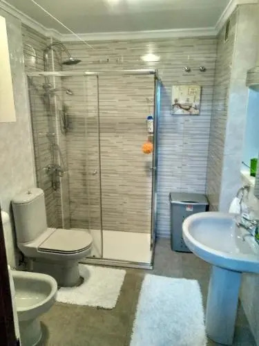 Apartamento Los Fresnos