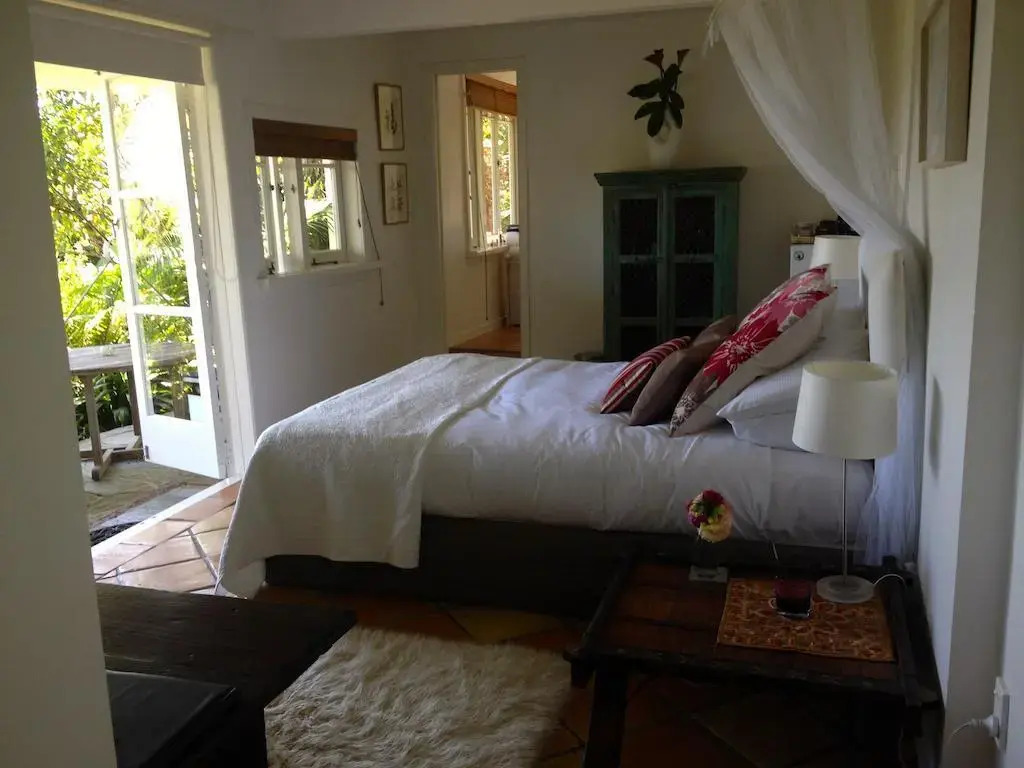 Heartsong Retreat