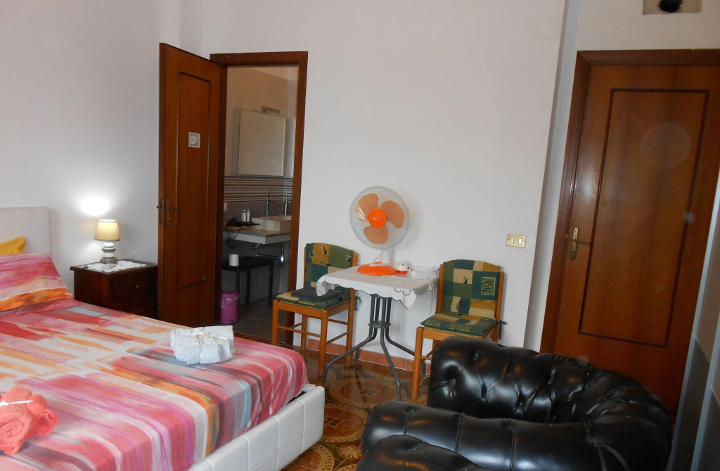 Camera a Palermo