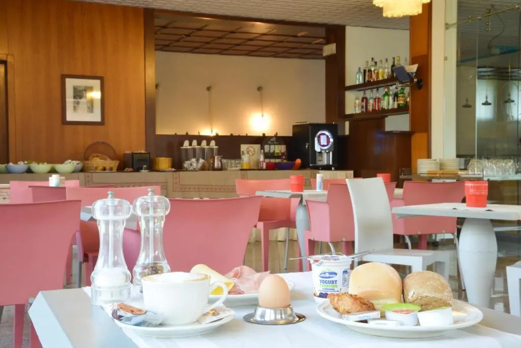 Hotel Venezia