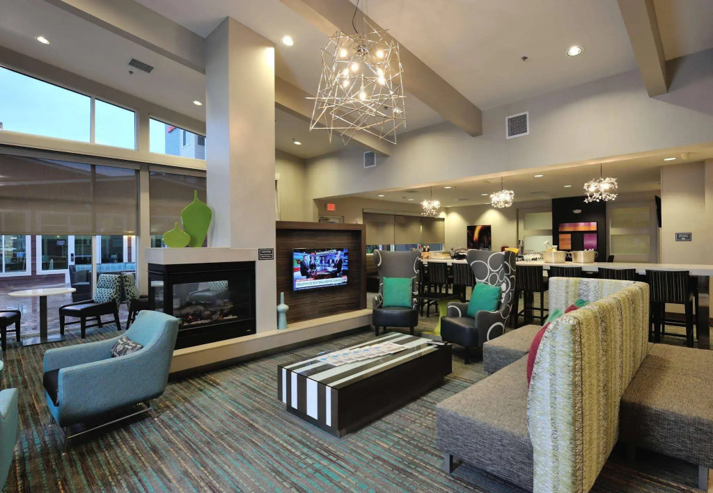 Residence Inn by Marriott Houston NW Cypress