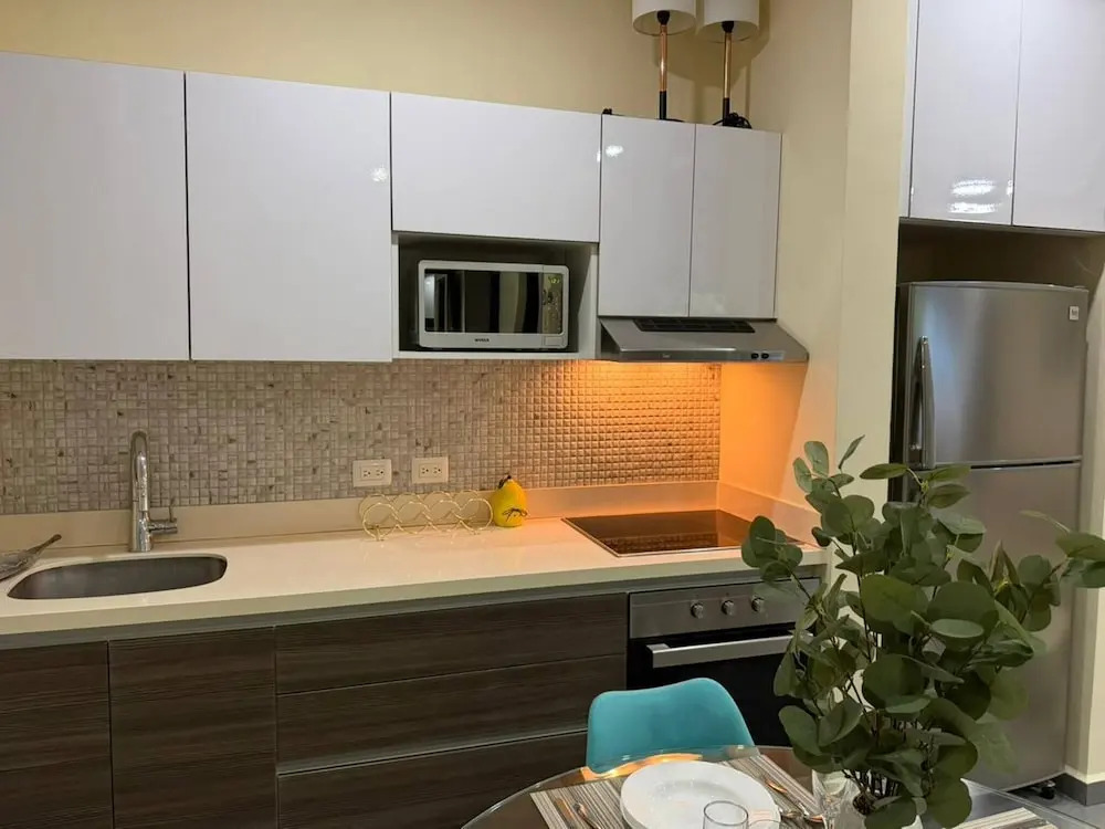 Beautiful 05 Apartment in the Hearth of Playa del Carmen