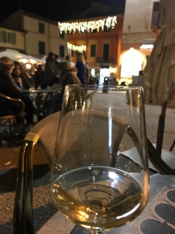 Suite Carla Delizioso Bilocale Centralissimo a Pietrasanta