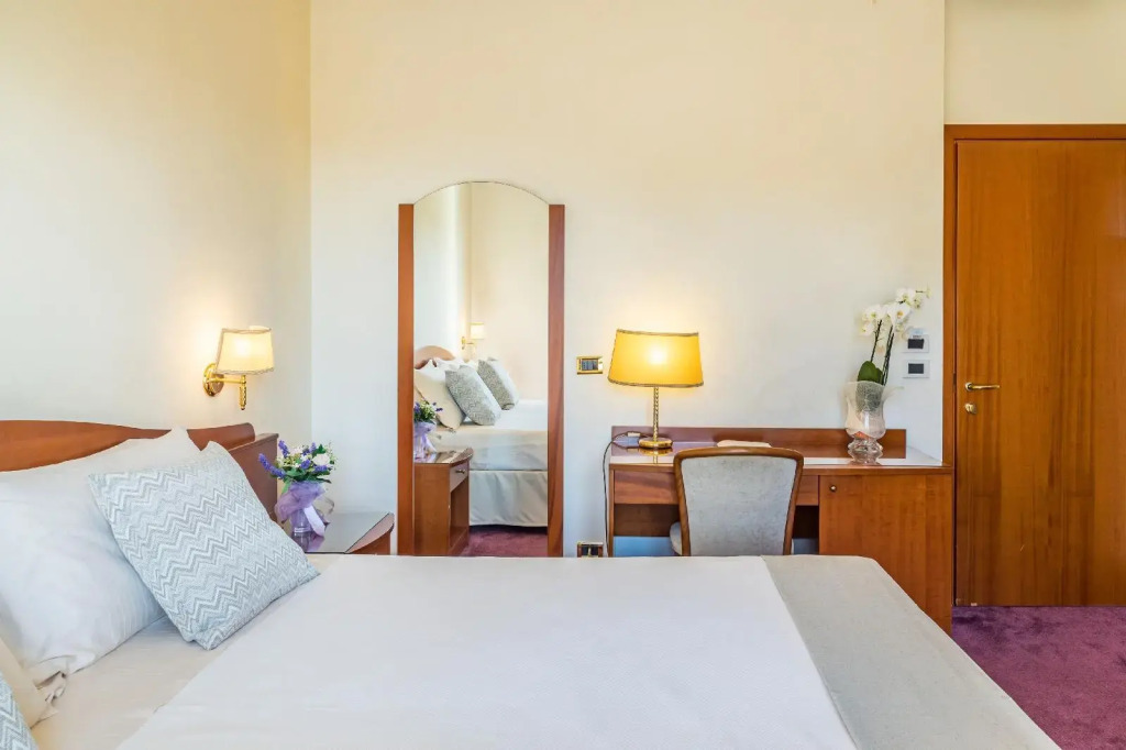 Atlantic Terme Natural Spa & Hotel