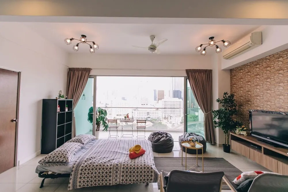 Summersuites by AG Vacation WiFi Twin Tower