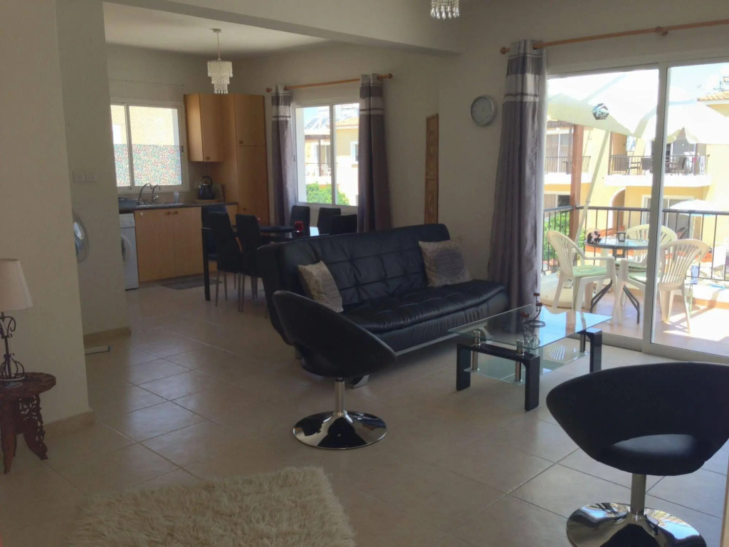 Sirena Sunrise, Apartment 4