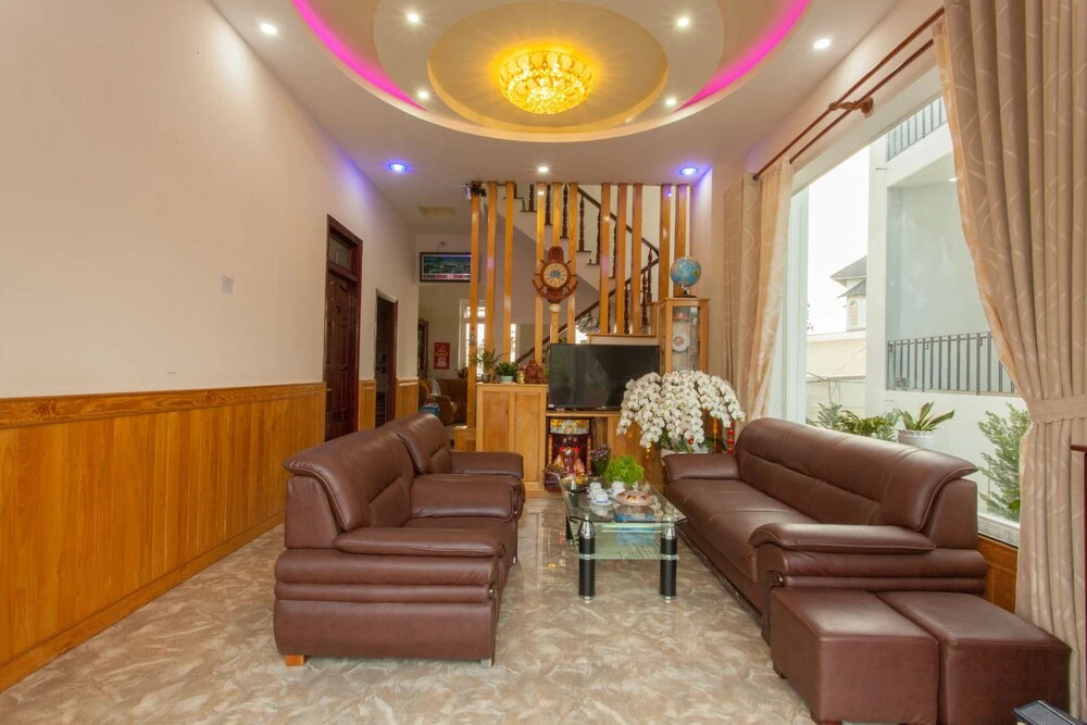 Da Quy Villa