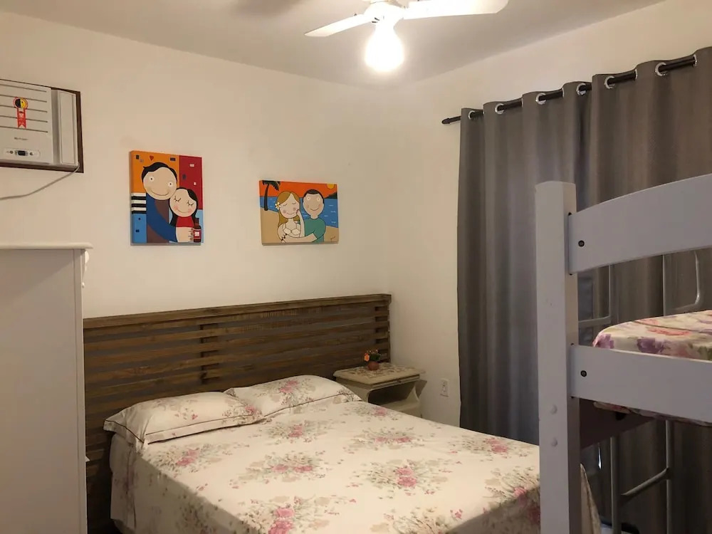 Residencial Dois Amores Casa