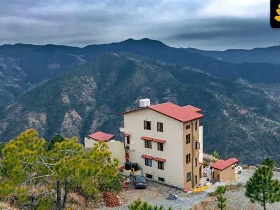 Hackett Stayz Homestay