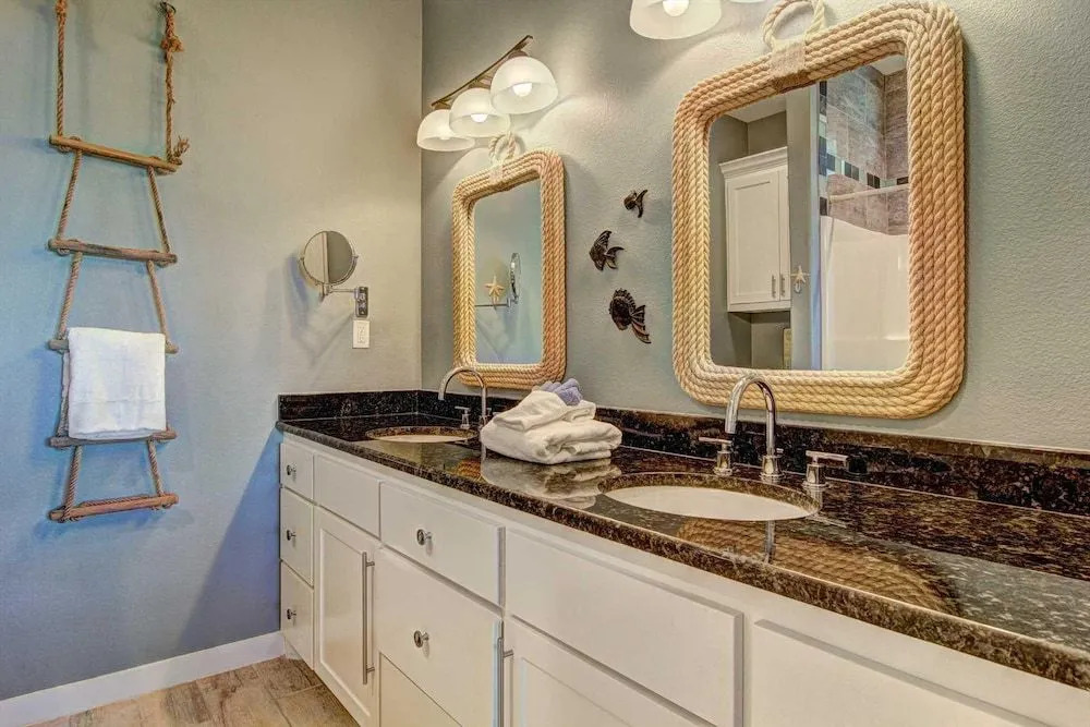 A Heron Paradise - 4 Br Home