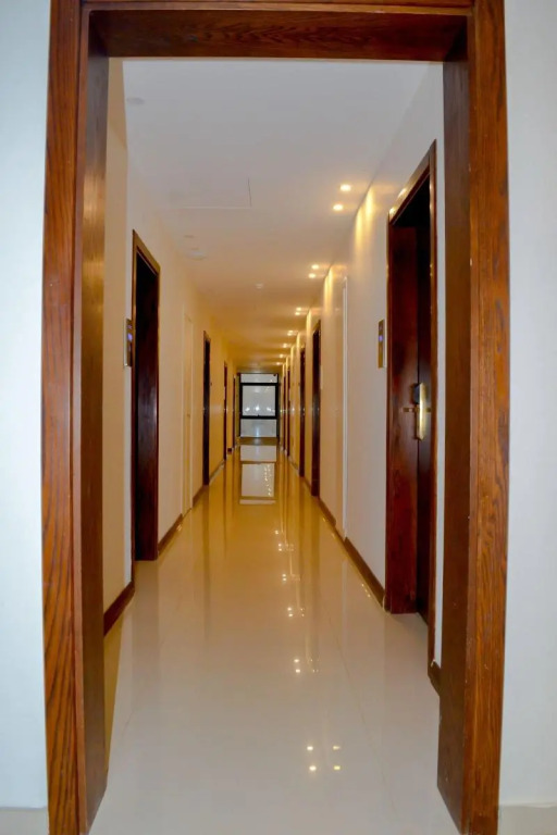 Mamba Point Hotel