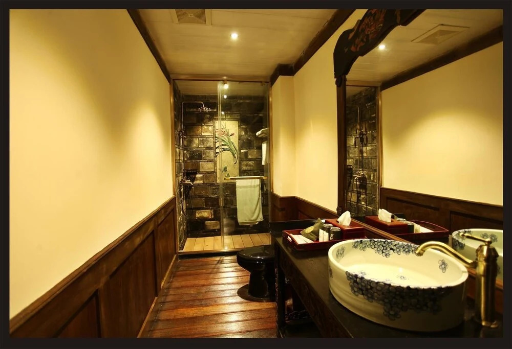 Chunxi Fang Old Chengdu Inn