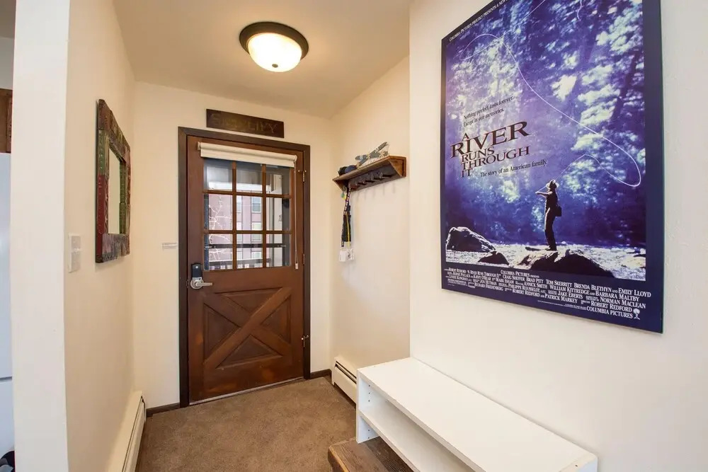 Hi Country Haus Unit 2115 by Stay Winterpark