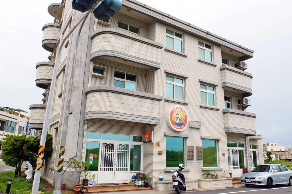 澎湖民宿 7 Hostel