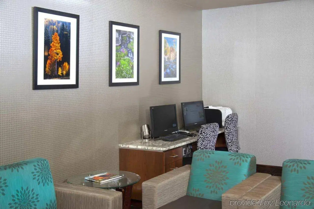 Hampton Inn Grand Junction