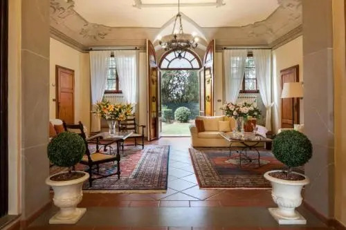 Villa Il Poggiolino