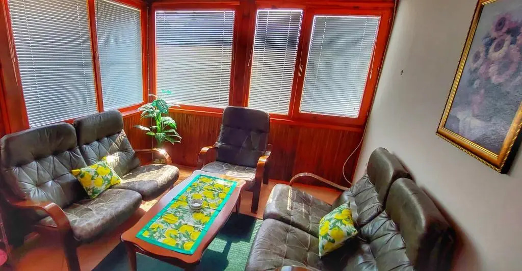 Apartment Relja