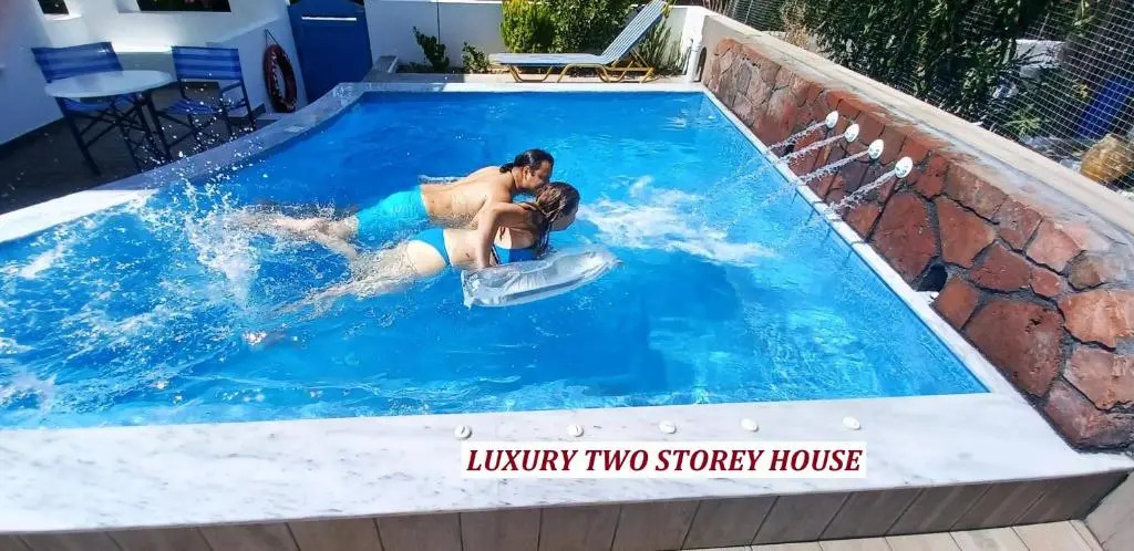 Evelina Guest House Beach Pension means vacation beside the sea-swimming in the sea-There is nothing like a morning walk on a beach-Beachlife definitely has a different vibe