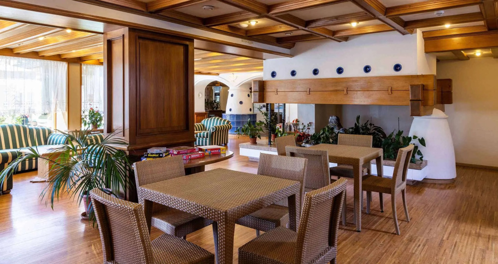Hotel Miramonti Corvara