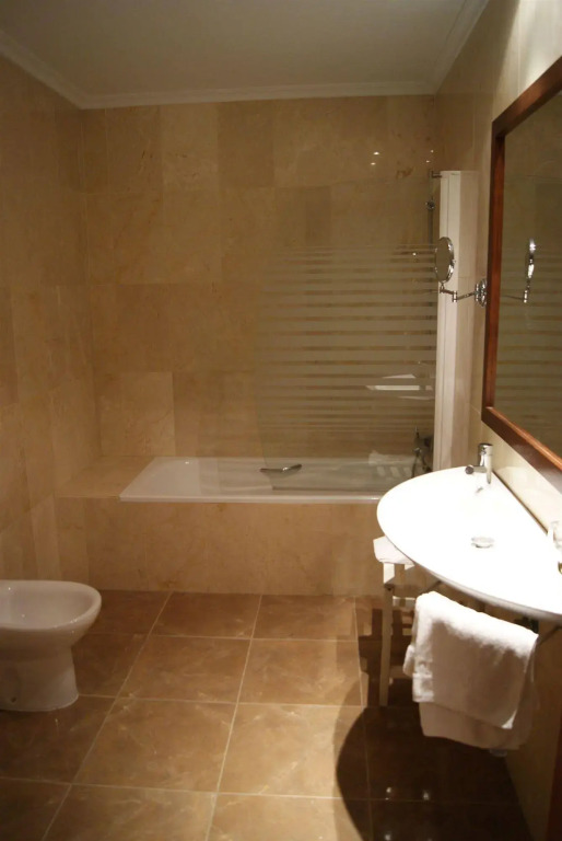 Hotel Mulhacen