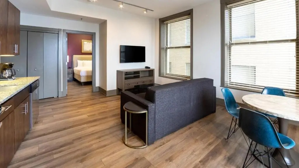 Holiday Inn Club Vacations New Orleans Resort