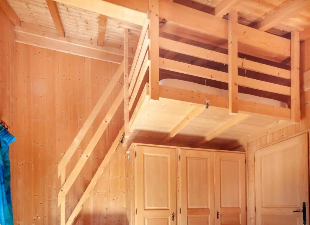Chalet Clairvaux