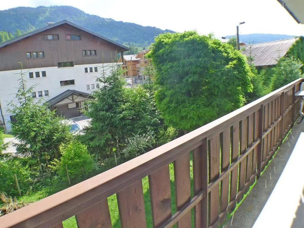 Appartement Samoëns, 2 pièces, 4 personnes - FR-1-629-70