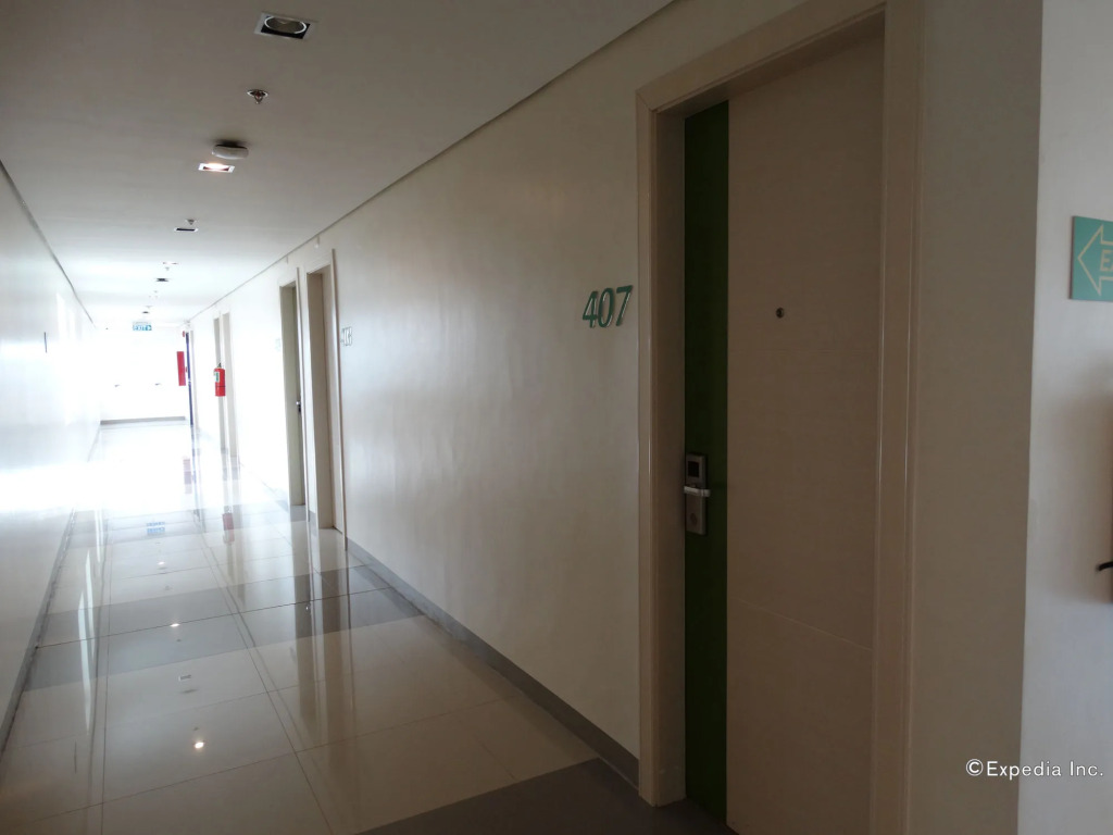 Go Hotels Lanang - Davao