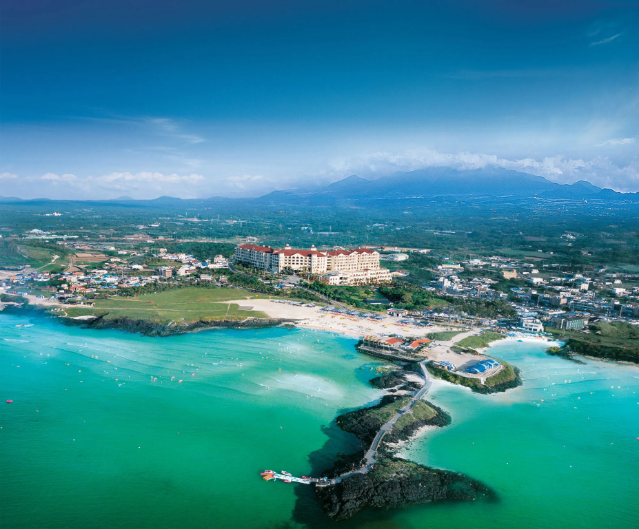 Sono Belle Jeju