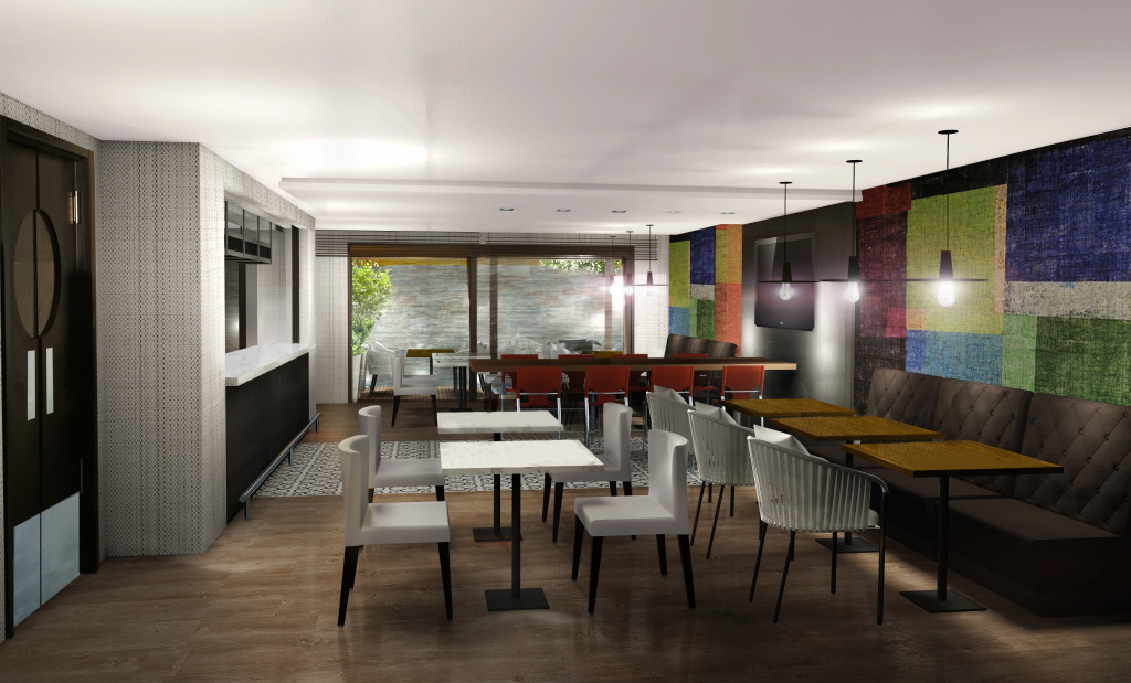 Soro Montevideo, Curio Collection By Hilton