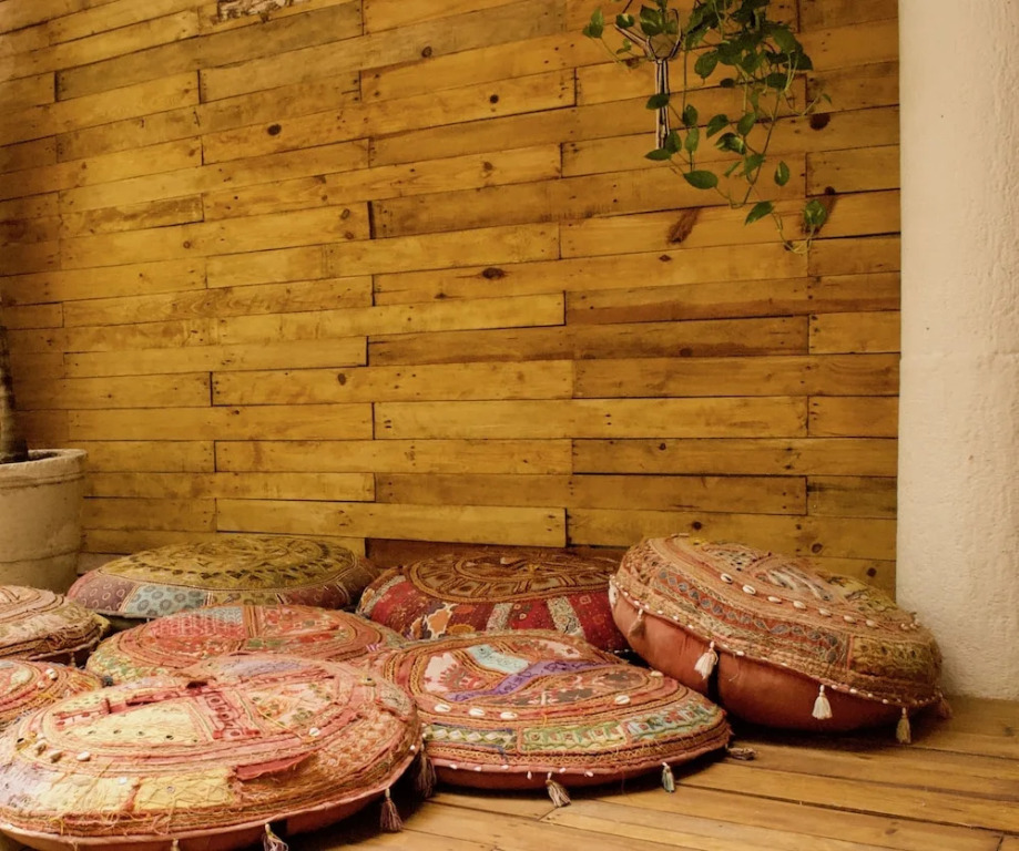 Macarena Hostel