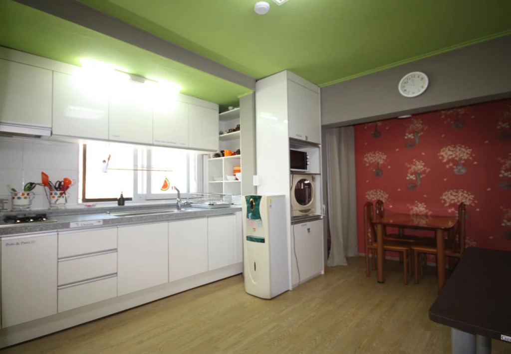 Zak's Guesthouse
