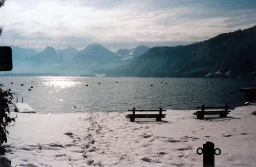 Sonnwirtstöckl am See