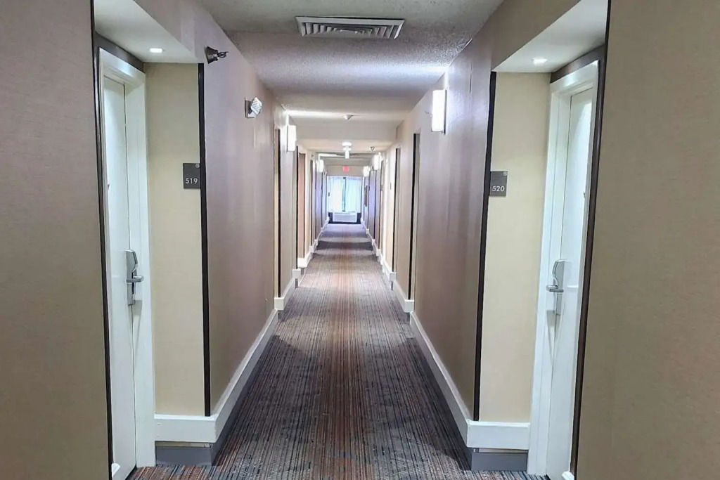 Comfort Inn Pensacola - University Area