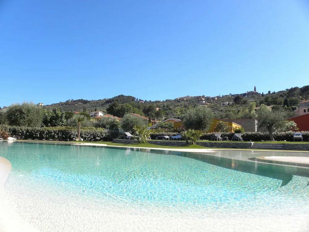 Holiday Home 4 Stars Imperia