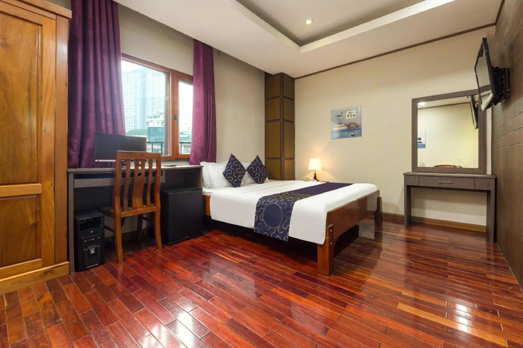 Dream Gold Hotel I