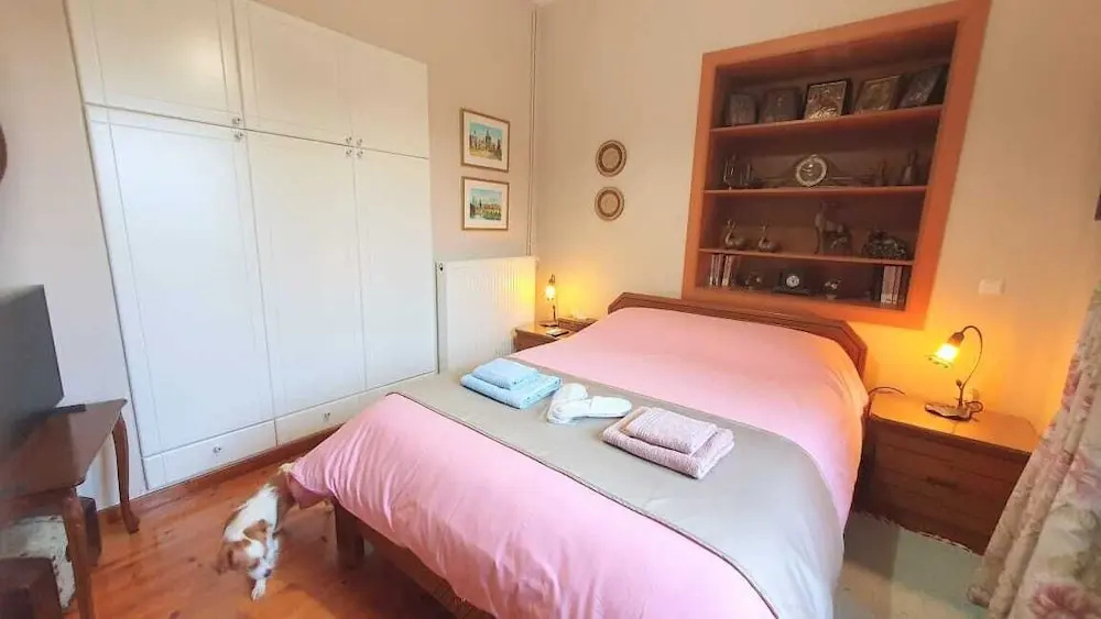Green Home Hills, Elaiofyto Village, Agrinio, Aitoloakarnania