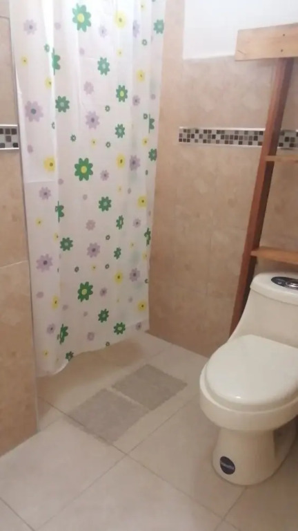San Roque Hostal