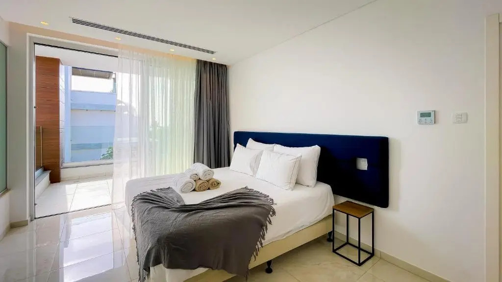 Armonia Seaview Villa