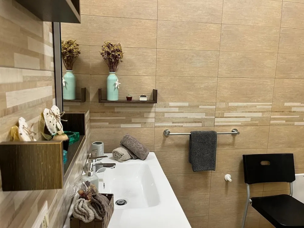 B&B Domus Joannina