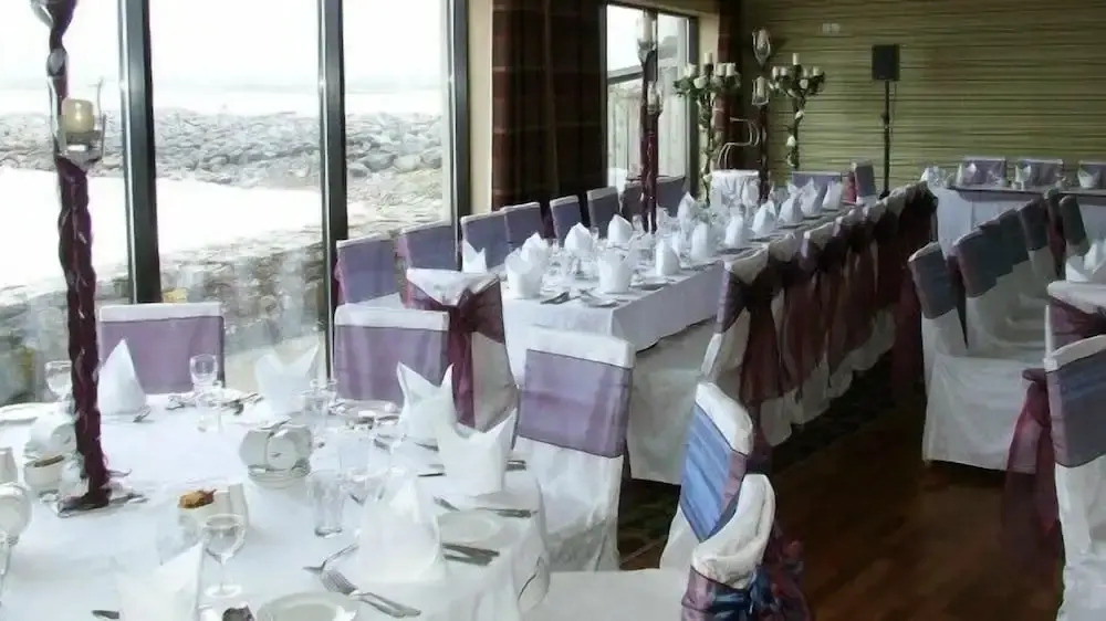 Pier Head Hotel