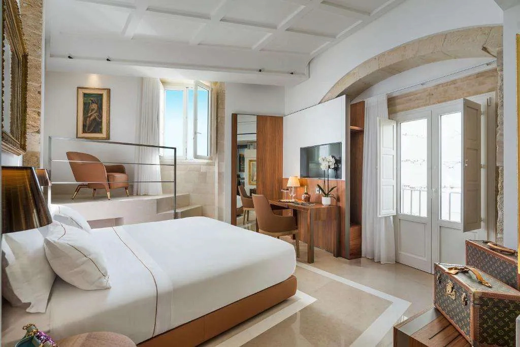 Maniace Boutique Hotel Ortigia | UNA Esperienze