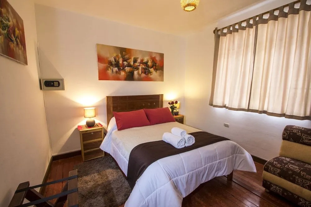 Hostal Wara Wara