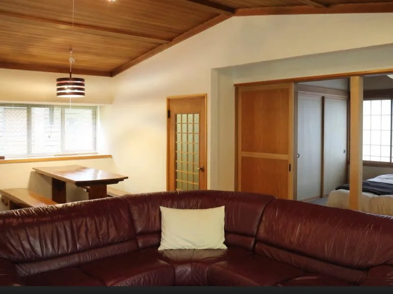 Kamoshika Cottage Hakuba