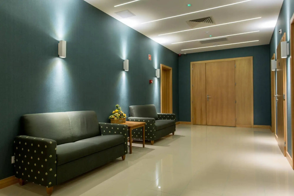 Corvin Hotel Budapest Residence