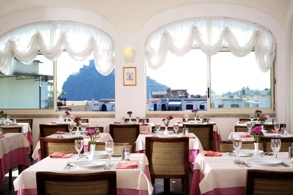 Hotel Ulisse