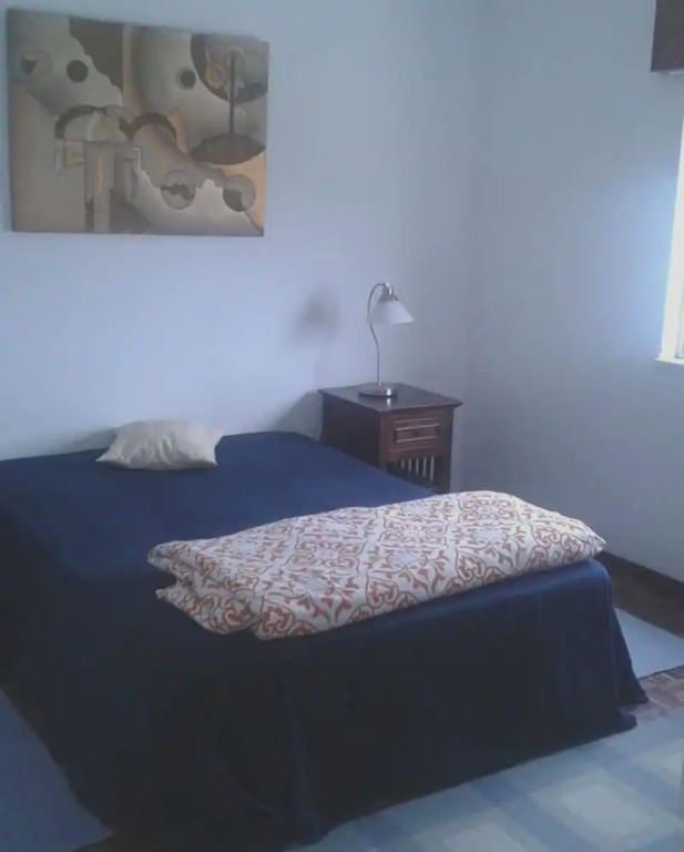 House With 3 Bedrooms in Atouguia da Baleia, With Wifi - 400 m From the Beach