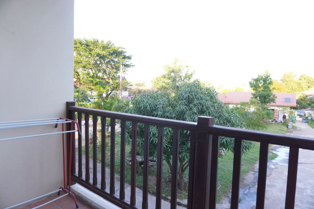 Chanprasert House